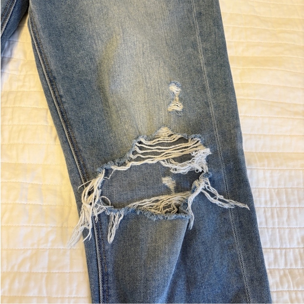 American Eagle - Mom Jeans - Picture 6 of 6